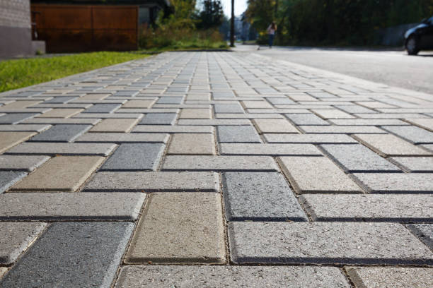 Professional Driveway Pavers in Osage City, KS
