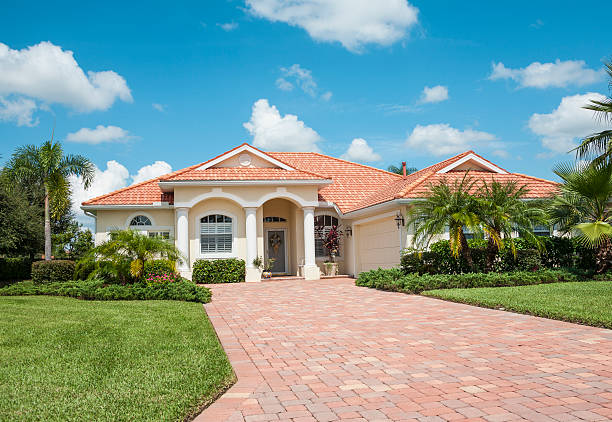 Best Decorative Driveway Pavers  in Osage City, KS