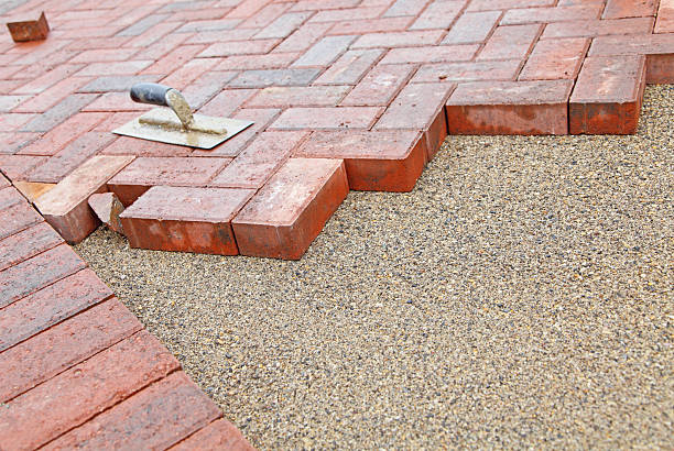 Reliable Osage City, KS Driveway Pavers Solutions